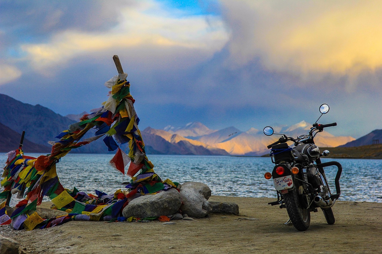 Leh Ladakh Packages