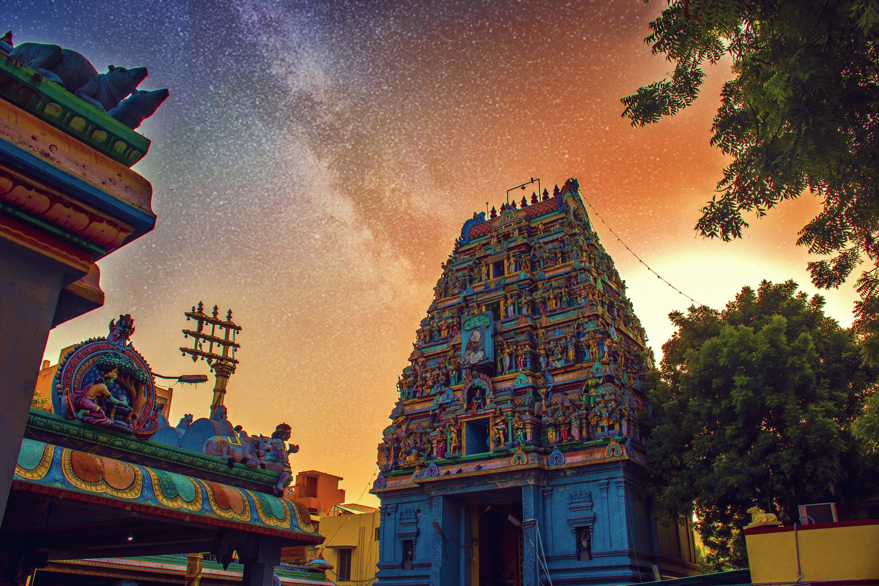 Tamilnadu packages