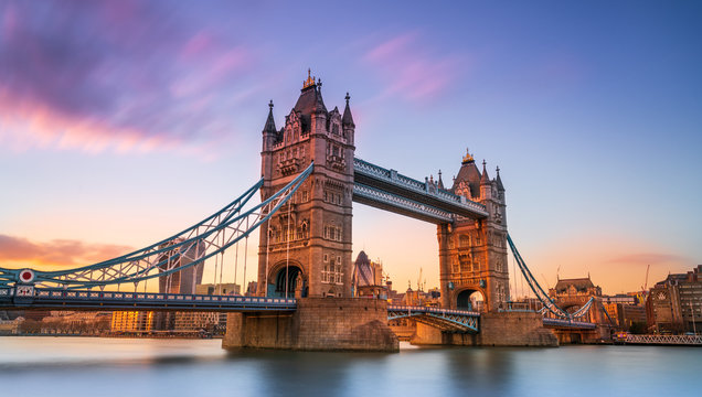 London Dreams 6N 7D