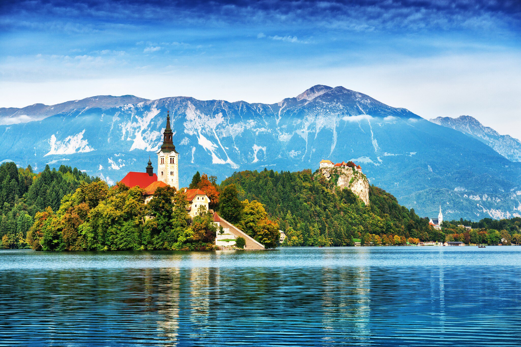 FLAVOUR OF EUROPE 9N 10D