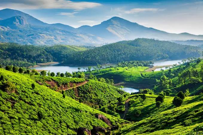 Kerala Holiday Tour Package