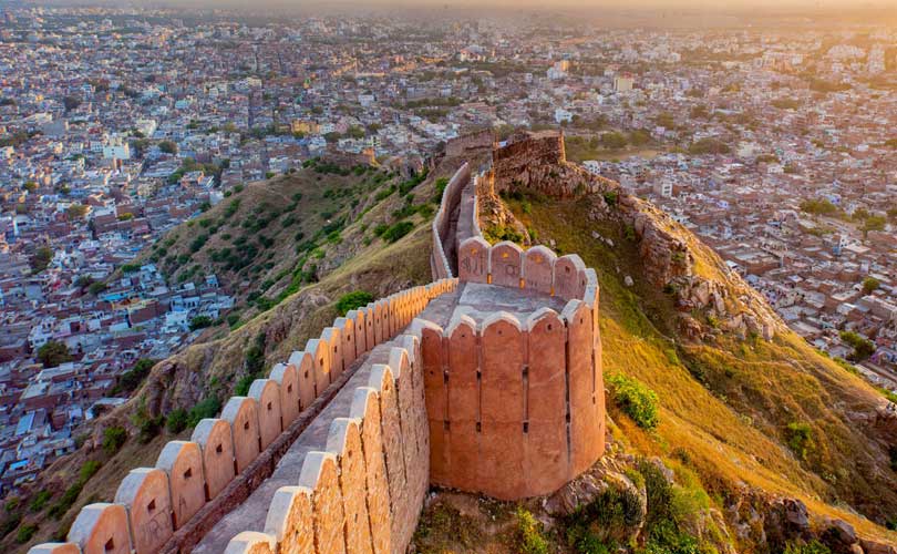 Rajasthan Tour Package