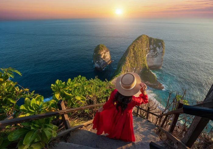Bali Retreat Tour Package