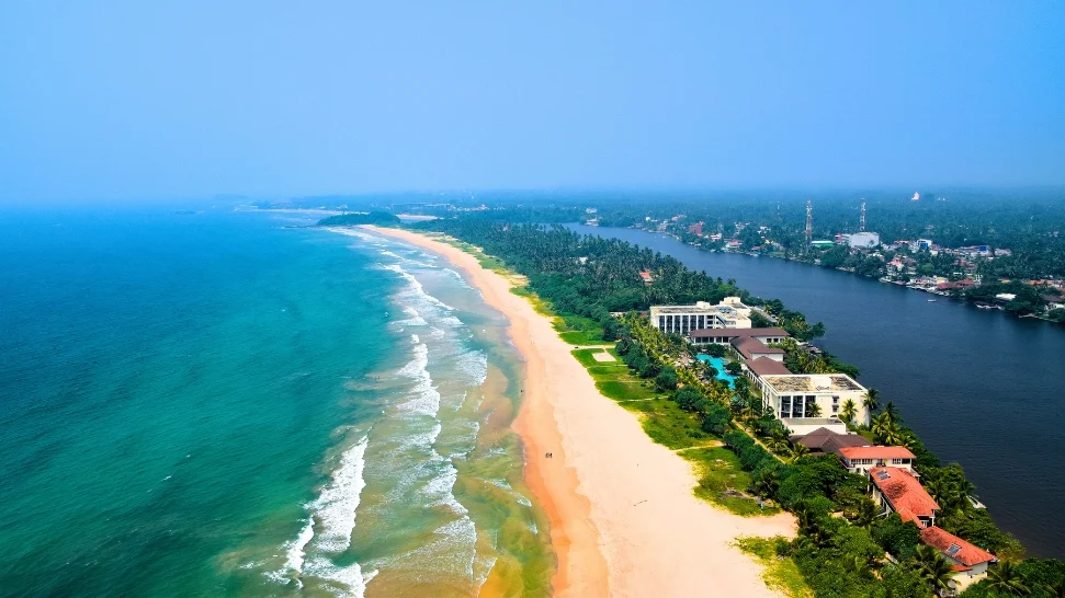 Sri Lanka Family Vacation Wildlife & Beaches