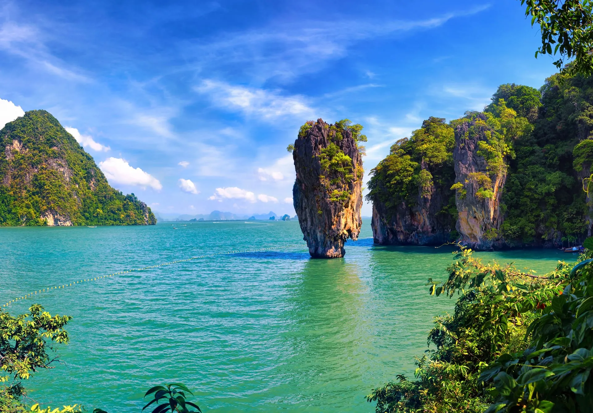 Only Phuket tour package
