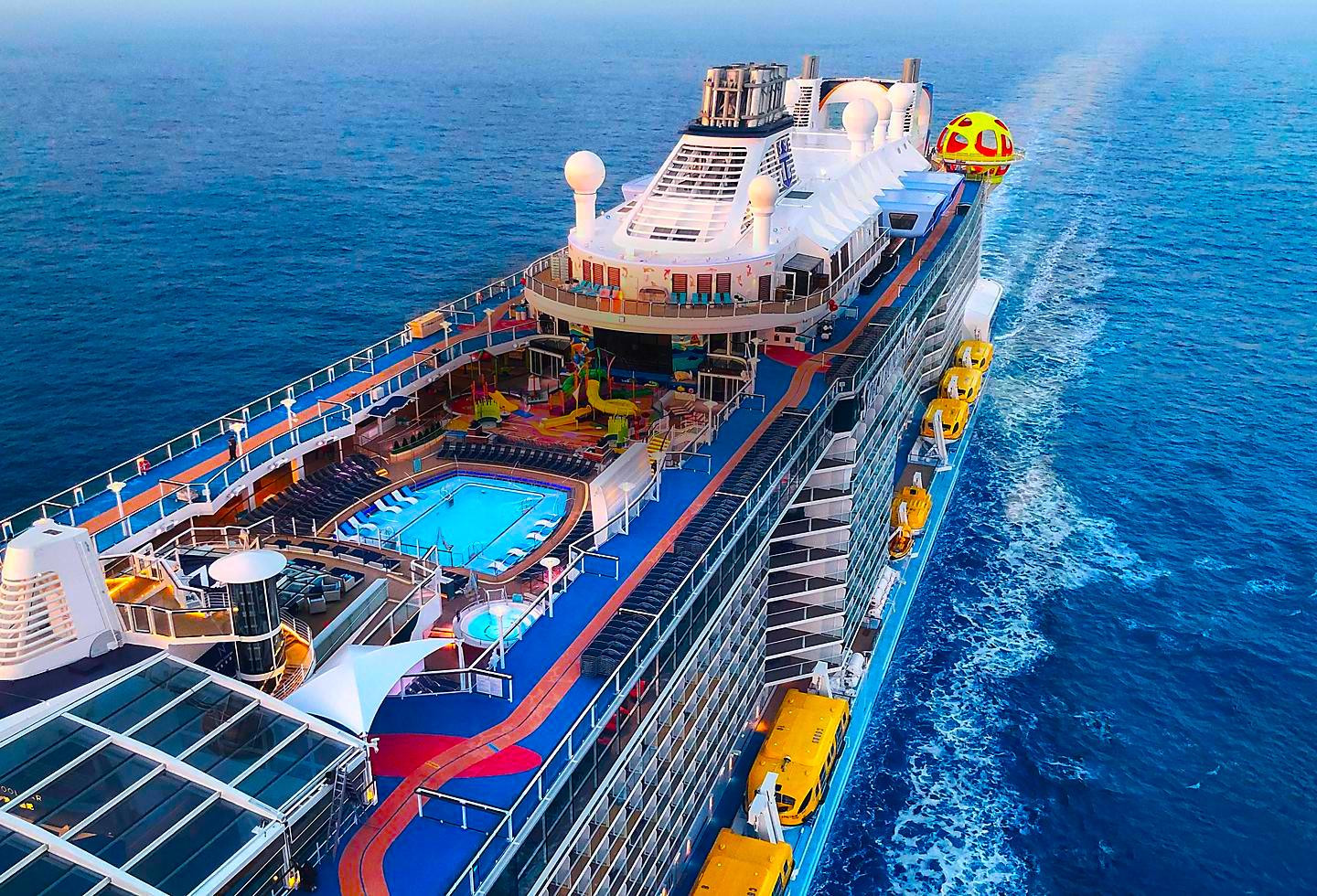 Singapore Malaysia with Cruise