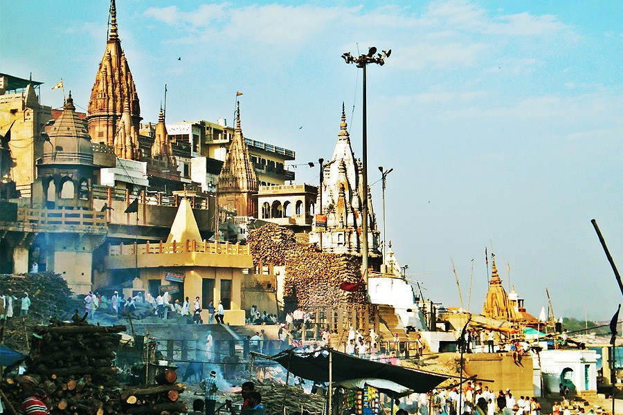 Hindu Pilgrimage Tour