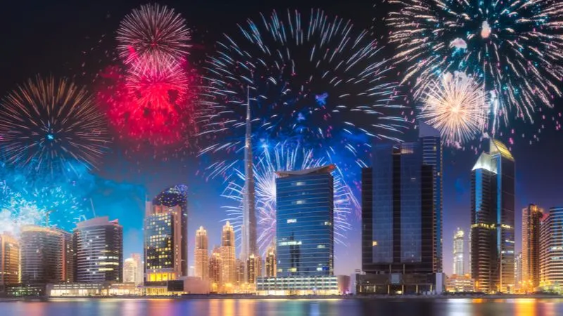 Dubai Packages